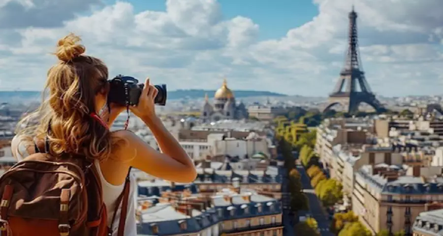 تور اسپانیا