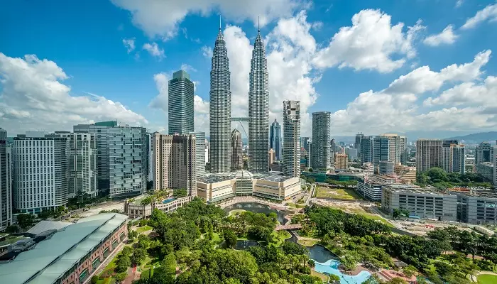 تور مالزی