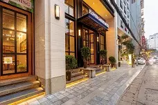 فلاور گاردن هانوی