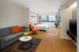 پارک رویال سوئیتس