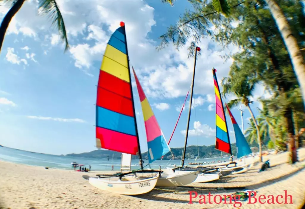 کیو ویکتوری پاتونگ