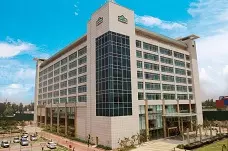 کانتری این سوئیتز یا حیات سنتریک دهلی