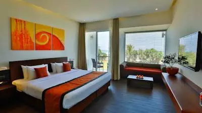 ایرلس رجنسی