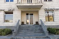 هتل وایت هوس ایروان