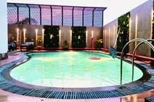 سوراسنا رگال ویستا