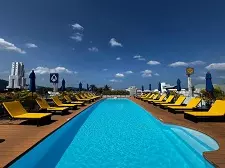 دیز این پاتونگ