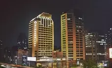 پلازا اینترنشنال هانگژو