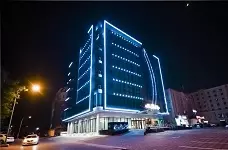 هتل فرنکینسنس