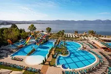 لیبرتی گلف ریزورت