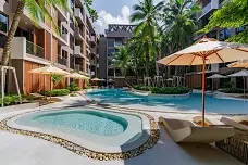 د مارین پوکت