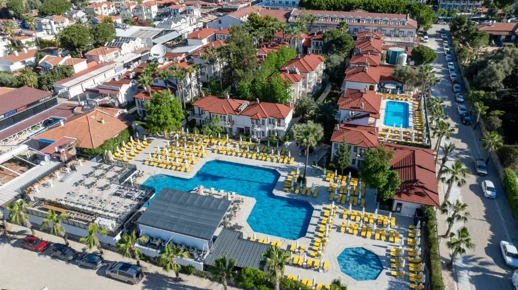 ساندیا بای لیبرتی اولودنیز