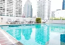 بست کامفورت هتل بانکوک