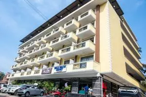 بلز بیچ ریزورت گوا