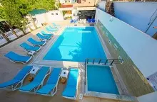 بلموس هتل آنتالیا