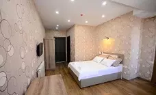 دریم تاور باتومی