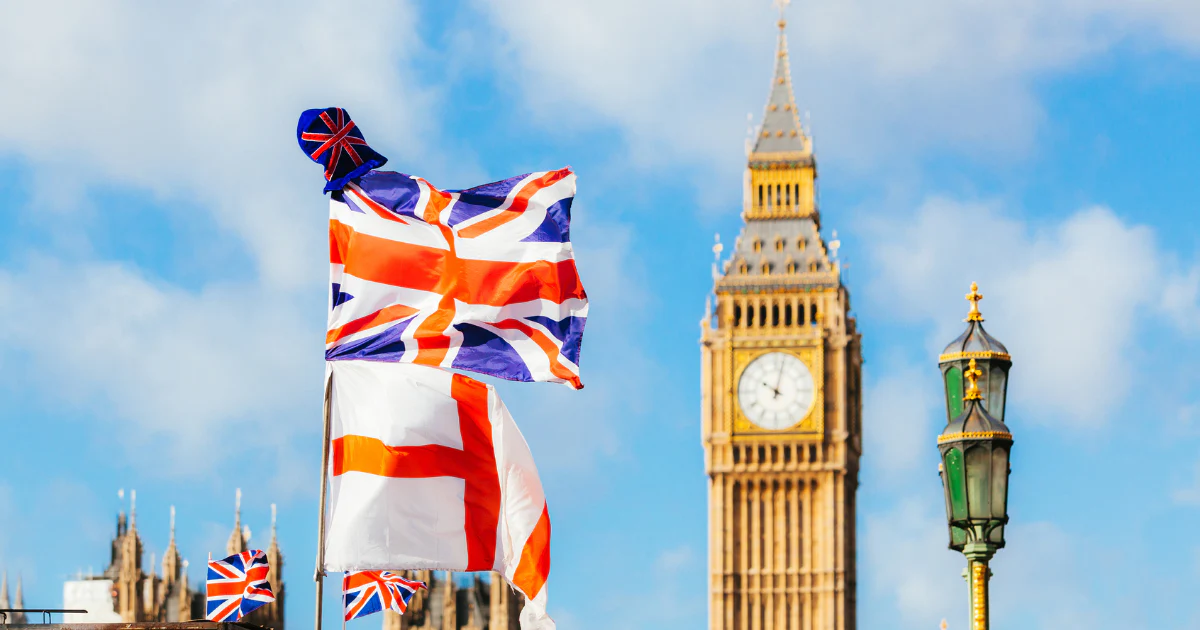 ویزا کاری انگلیس