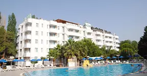 فلورا سوئیت