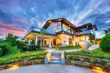 فاکس هتل کندی