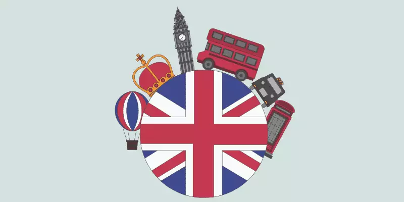 ویزا تحصیلی انگلیس