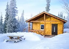 پارک این بای رادیسون پلیارنیه زری + کلبه