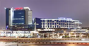 هتل لُته مسکو