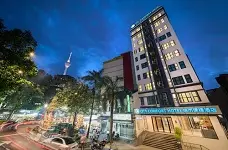 رامادا انکور بای ویندهام چاینا تاون