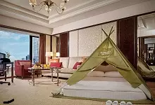 شانگریلا یا فیس استایل