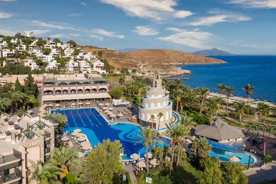 سلکتوم کالکشن بدروم