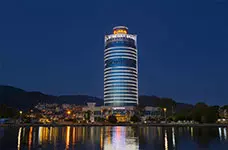 ویندهام گرند ازمیر اوزدیلک