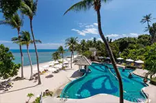 سنتارا ویلا ساموئی