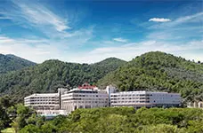 کایا ازمیر ترمال اند کانونشن