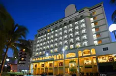 گرینیش هتل لنکاوی