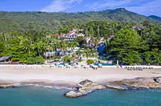 شرایتون ساموئی