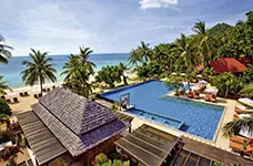 نیو استار بیچ ساموئی