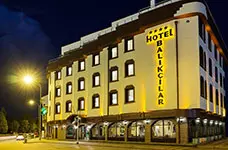 بالیک چیلار