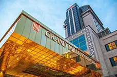 گرند میلینیوم