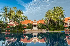 سانتیبوری ساموئی