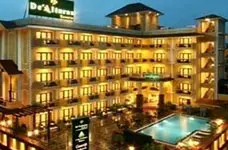 د آلتوراس ریزورت