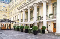 استیت هرمیتاژ میوزیوم آفیشیال