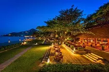 وانا بل ، لاکچری کالکشن ریزورت