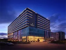 یونکای هتل گوانگجو