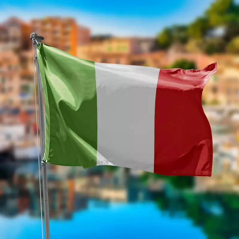 ویزا تحصیلی ایتالیا