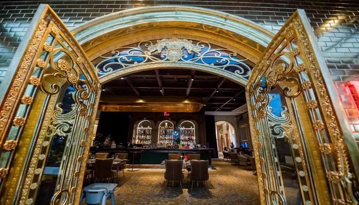 دولچه بای ویندهام هانوی