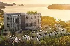 هتل د ریاض لاوانیا