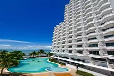 هتل فلامینگو بیچ پنانگ