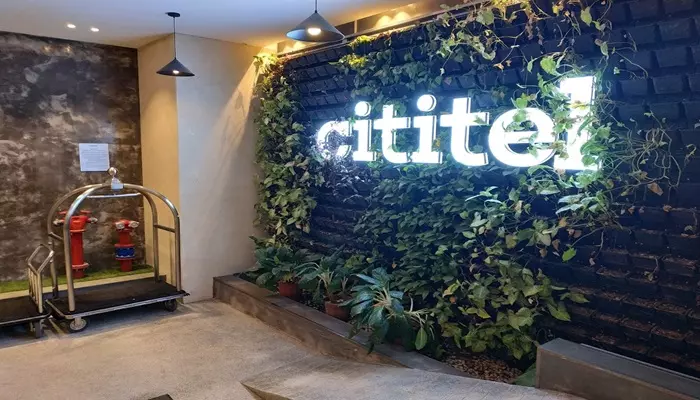 گرند سیتیتل هانوی