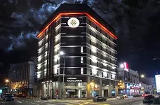 لازدانا کوالالامپور