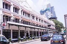 نیپون کلمبو