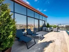 هتل سوییس تفلیس