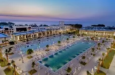 سواندور ریزورت کمر